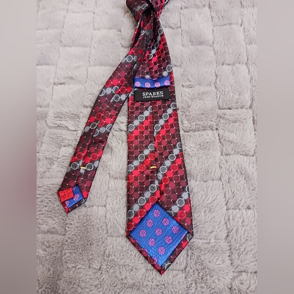 John Sparks Accessories John Sparks Collection Mens Tie Poshmark